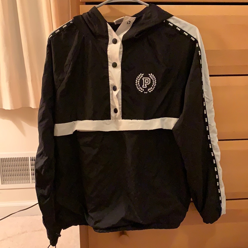 Windbreaker